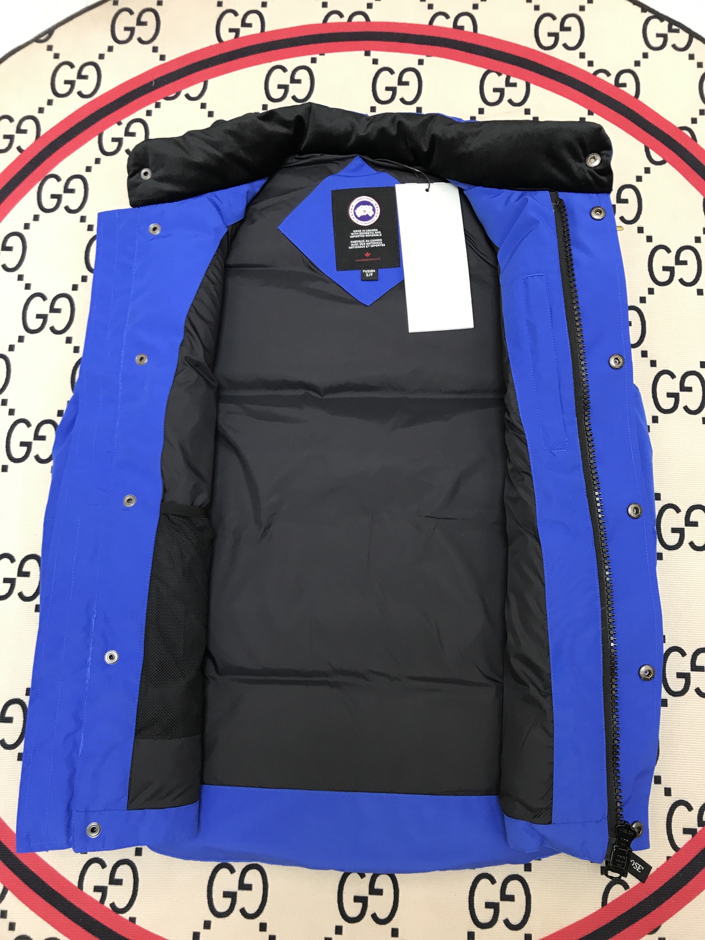 Canada Goose Down Jackets